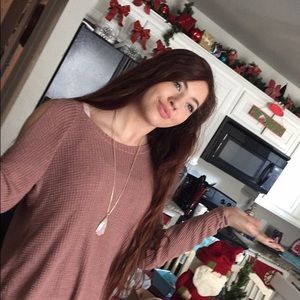 Meet your Posher, Alyssa