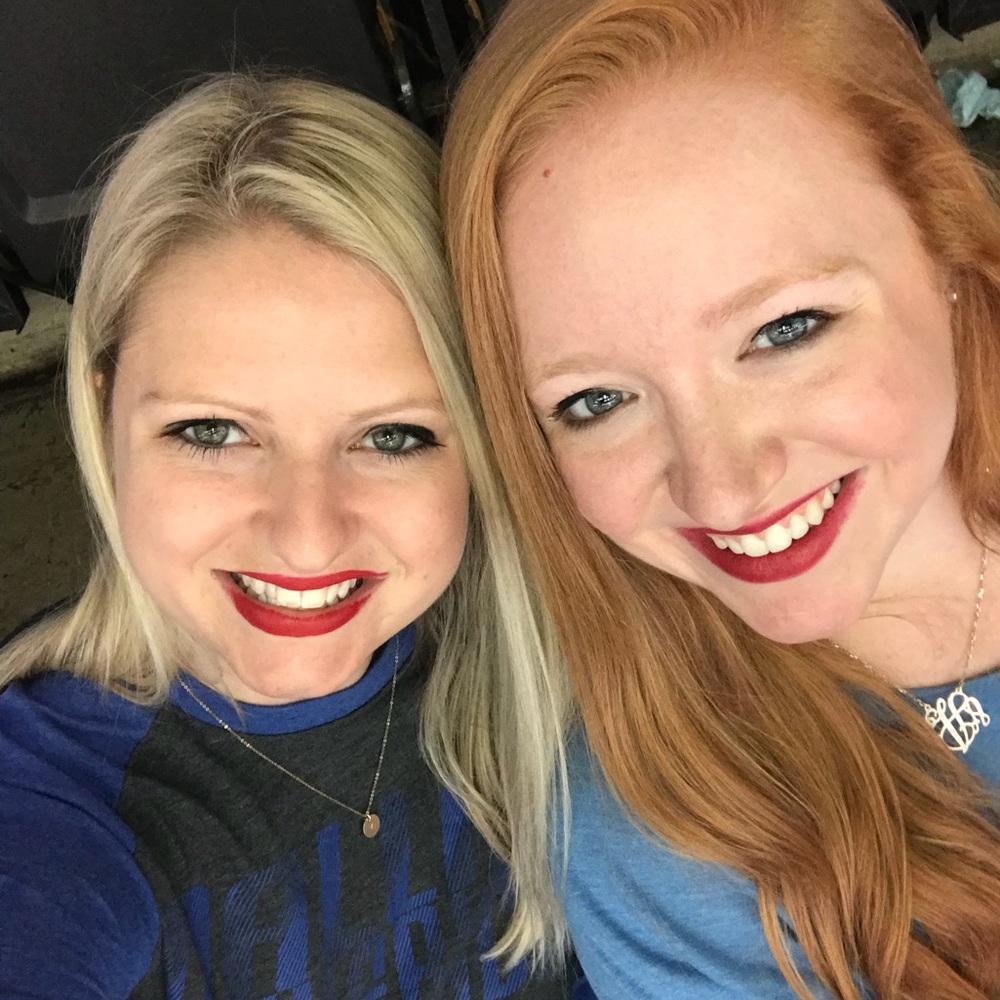 Meet your Posher, Kaley