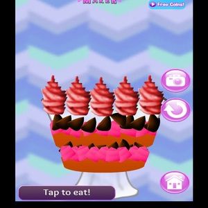 Meet your Posher, Jackie