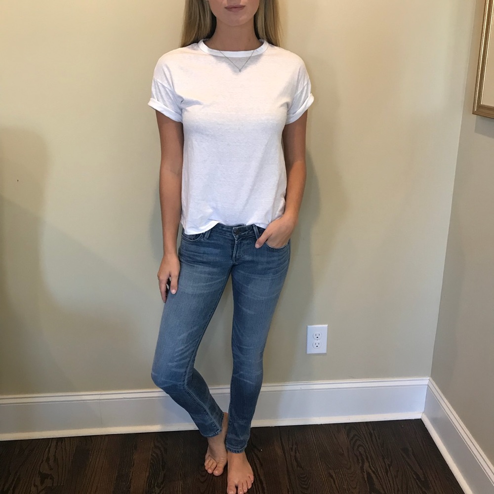 Skinny Citizen of Humanity Jeans