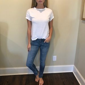 Skinny Citizen of Humanity Jeans