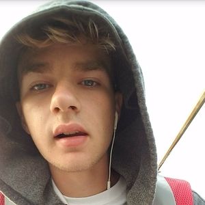 Meet your Posher, Alexander