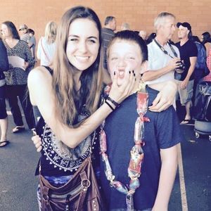 Meet your Posher, Alexa