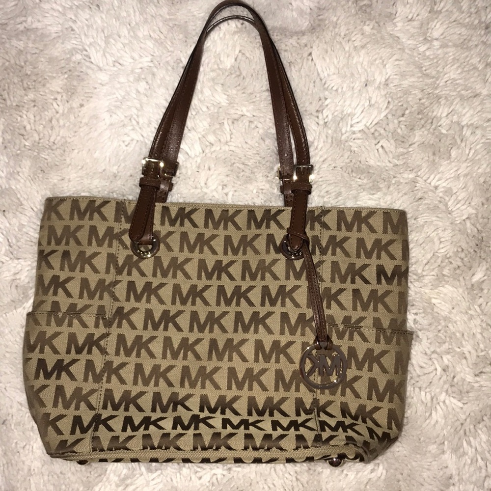 Michael Kors Tote