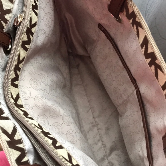 Michael Kors Tote - Picture 3 of 3