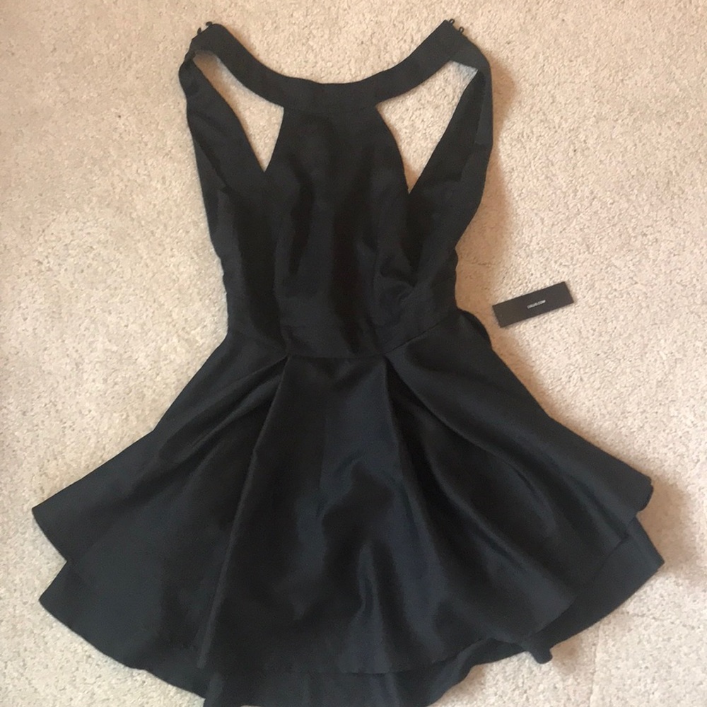 Lulus dress