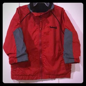 Toddler Boys jacket