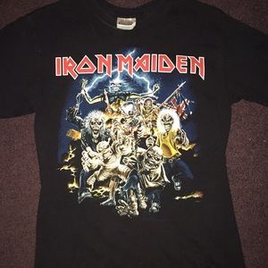 Band T-Shirt