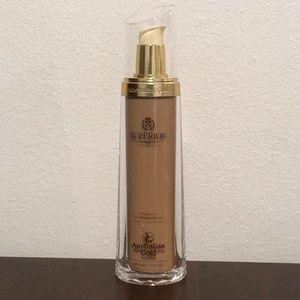 Magnifficent Superior Australian Gold bronzer