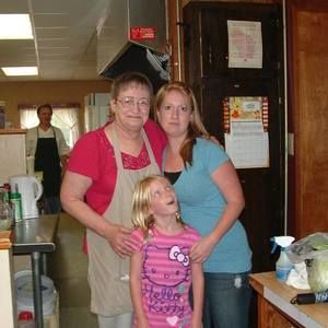 Meet your Posher, Nikki