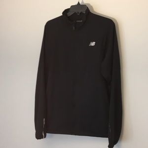 New Balance lightweight jacket - Large