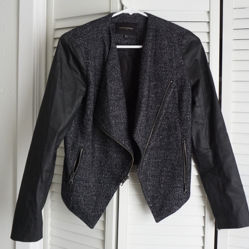 Banana Republic Jacket