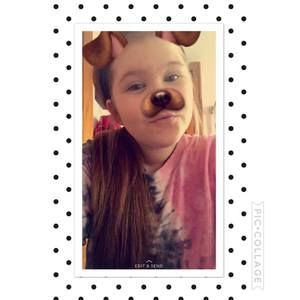 Meet your Posher, Kamryn