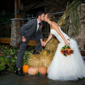 Meet your Posher, Meghan