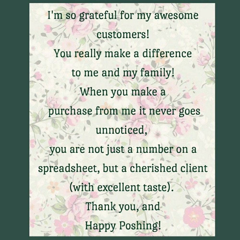 Thank you!