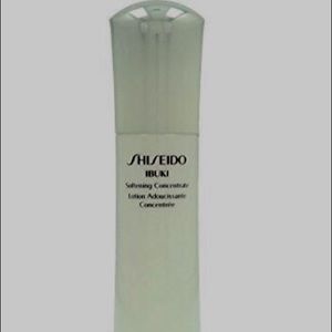 Shiseido ibuki softening concentrate, 75 ml