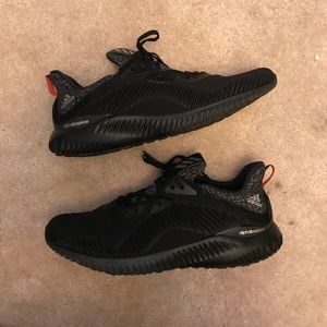 Adidas alphabounce size 12