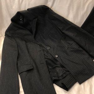 Hugo Boss suit women’s