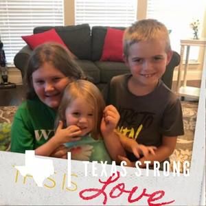 Meet your Posher, Angie