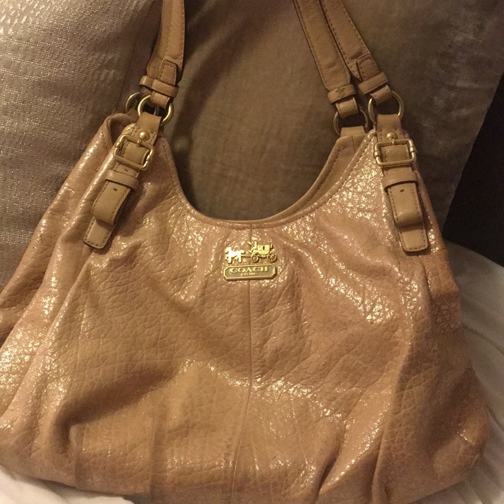 Coach handbag
