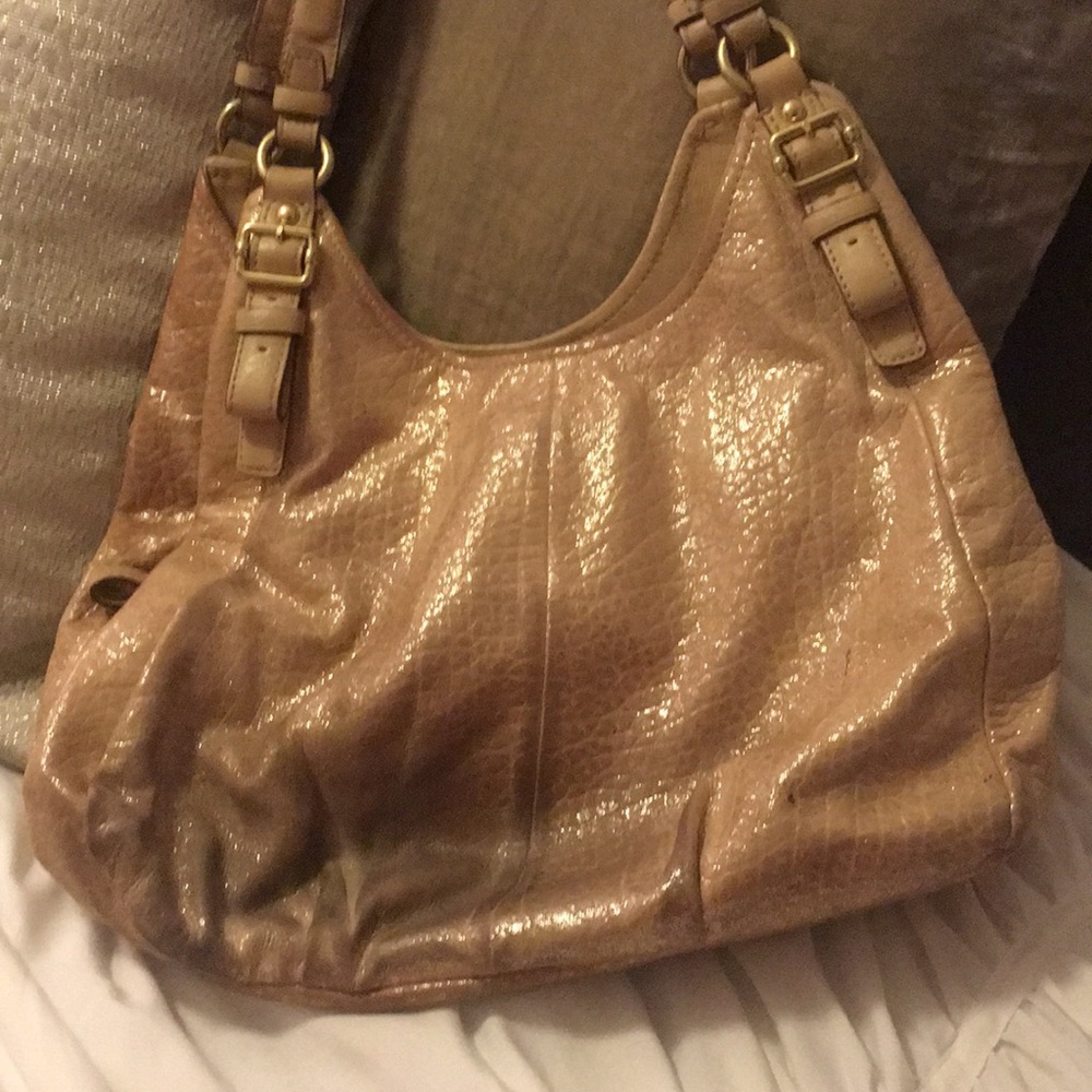 Coach handbag - Picture 2 of 4