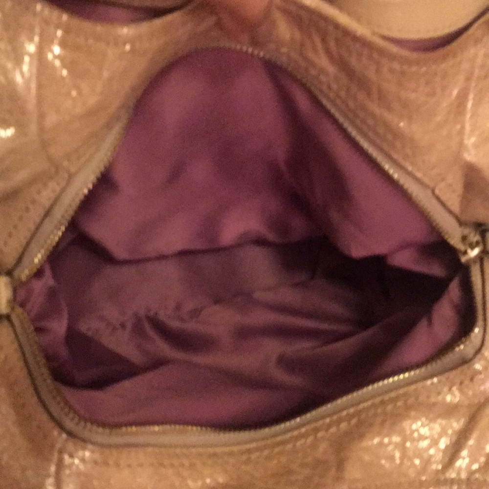 Coach handbag - Picture 3 of 4