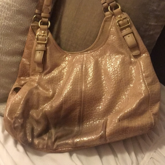 Coach handbag - Picture 2 of 4