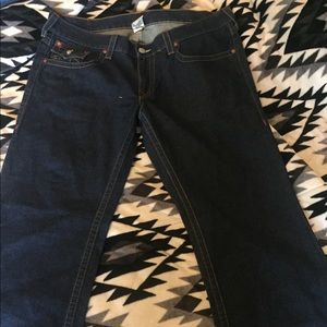 Men’s True Religion Jean