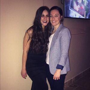 Meet your Posher, Maria