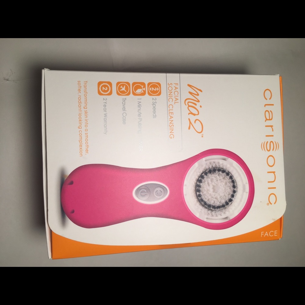 Clarisonic Mia 2