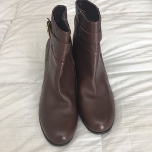 Cole Haan Ankle Boots