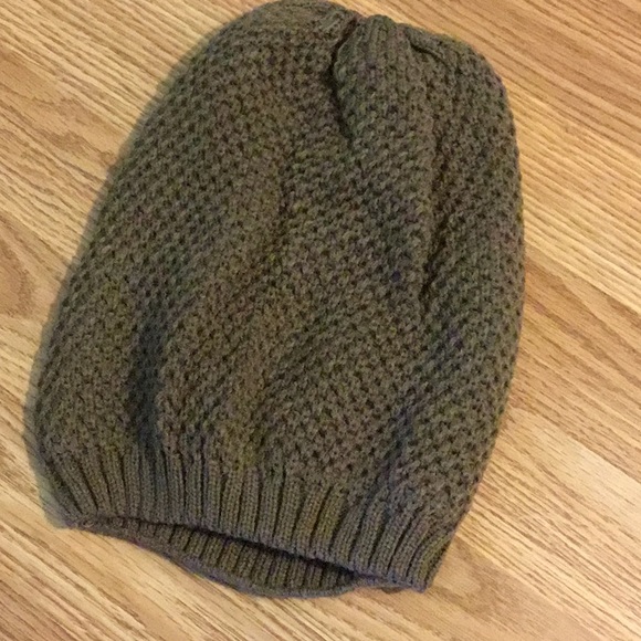 Sale! Mocha Beanie - Picture 5 of 6