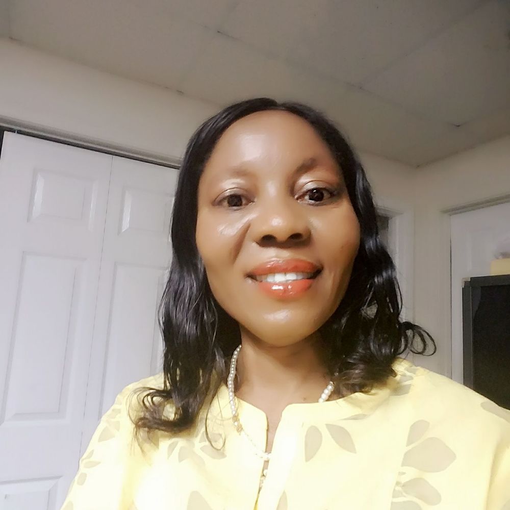 Meet your Posher, Rita