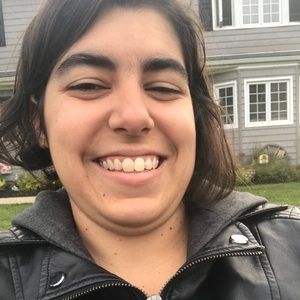 Meet your Posher, Liane