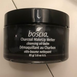 Boscia Charcoal Makeup Melter
