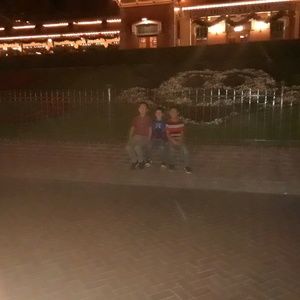 Meet your Posher, Sammy