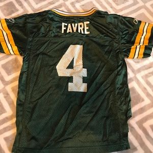 Favre Jersey