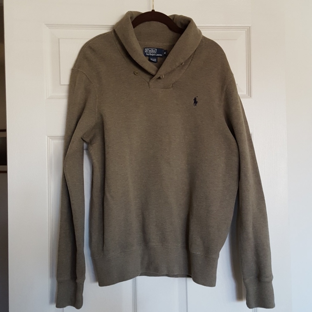 Polo Ralph Lauren Sweater