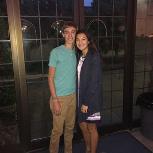 Meet your Posher, Justin