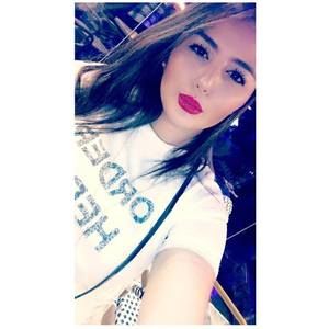 Meet your Posher, Rania