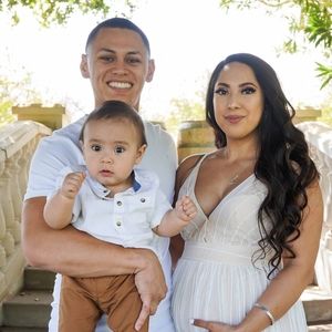 Meet your Posher, Aaron