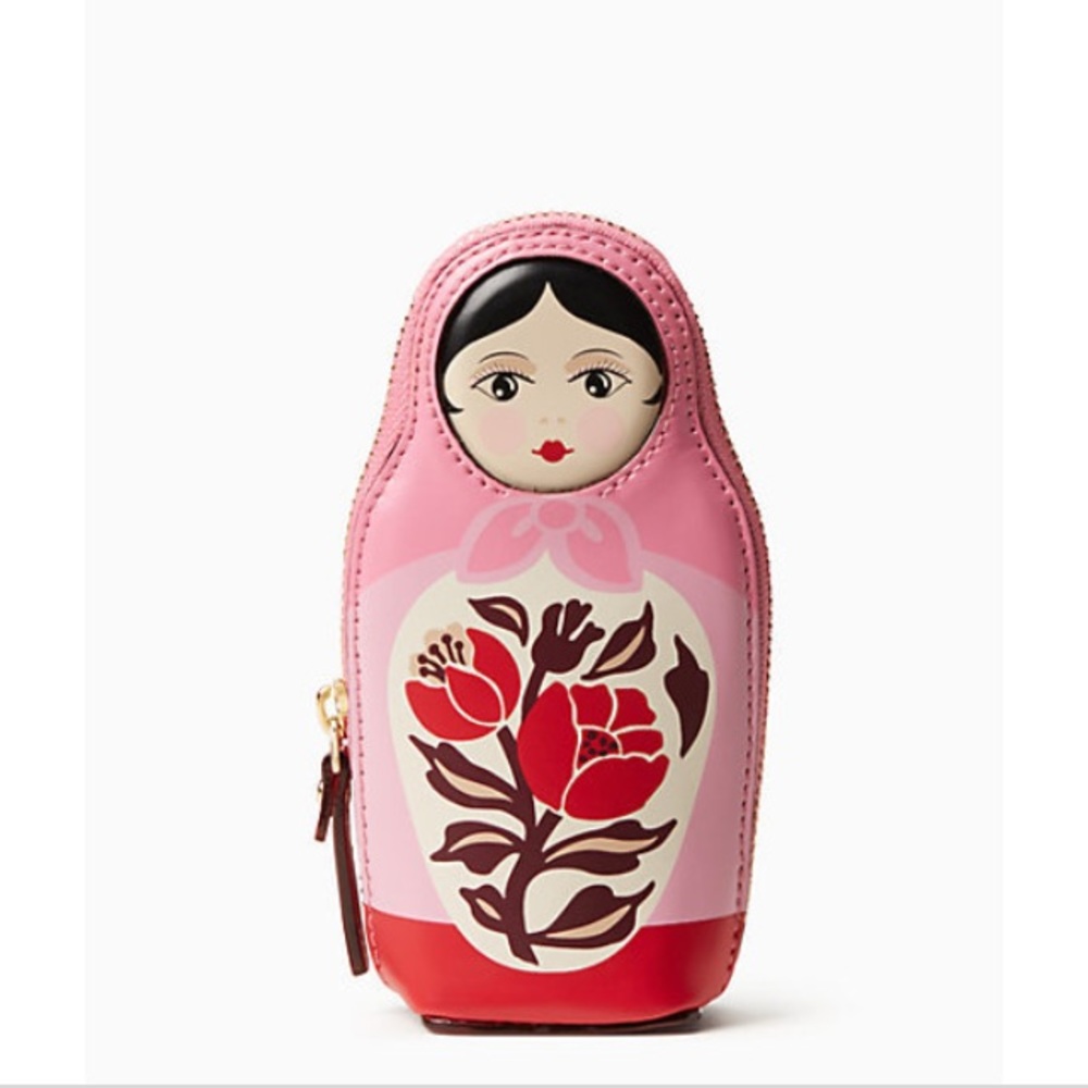 ISO KATE SPADE NESTING DOLLS - Picture 2 of 6