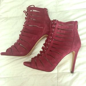 Vince Camuto heels