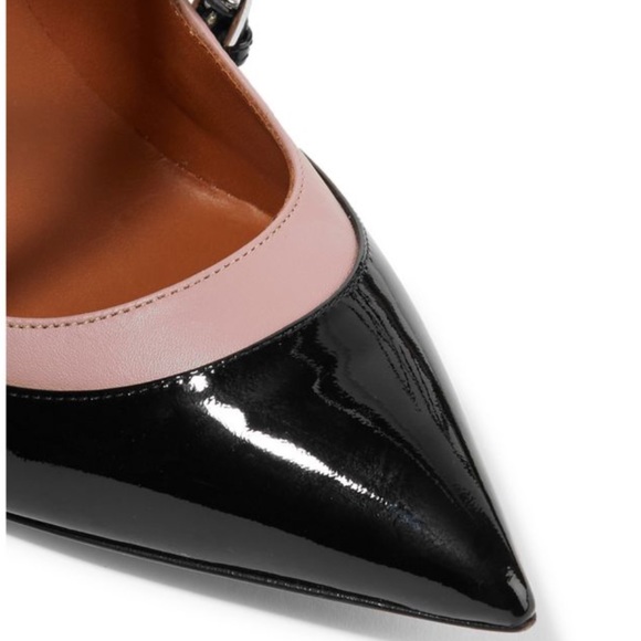 ❌Final Price Valentino Love Latch pumps - Picture 4 of 5