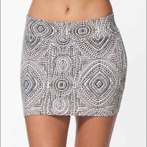 Rip curl moon river skirt - Picture 6 of 6