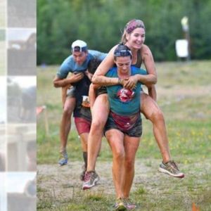 Meet your Posher, Jenna