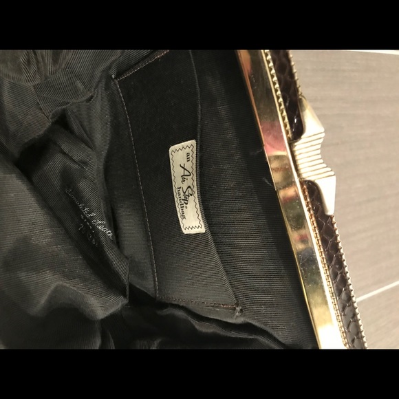 Vintage women’s handbag - Picture 3 of 4