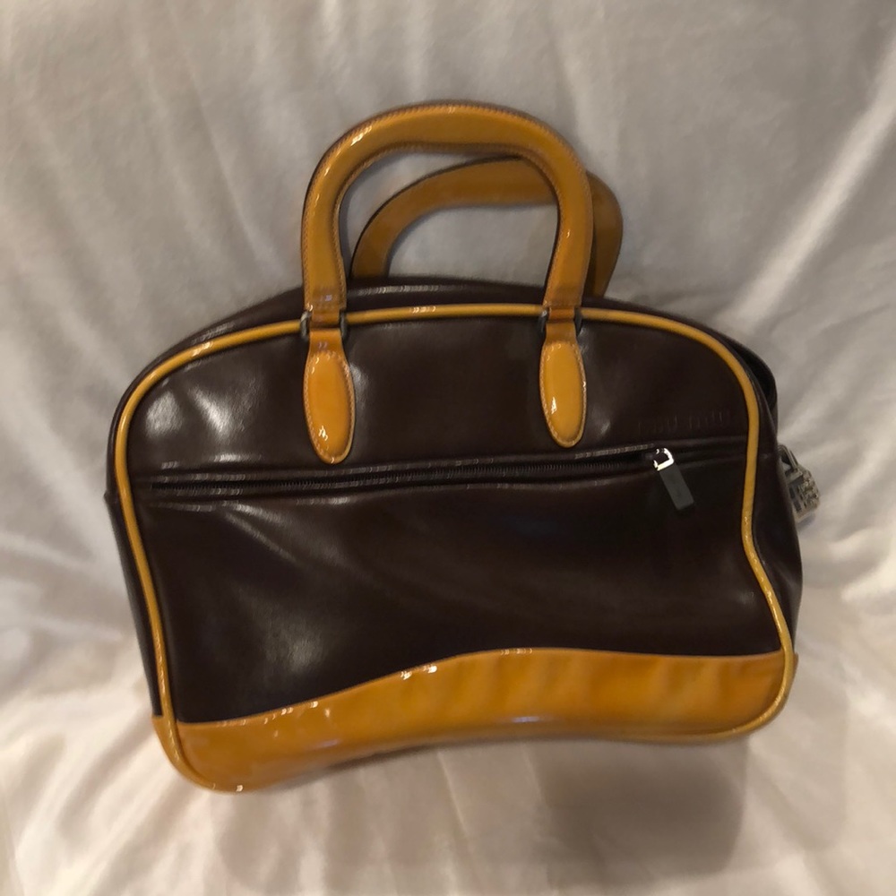 Miu Miu handbag