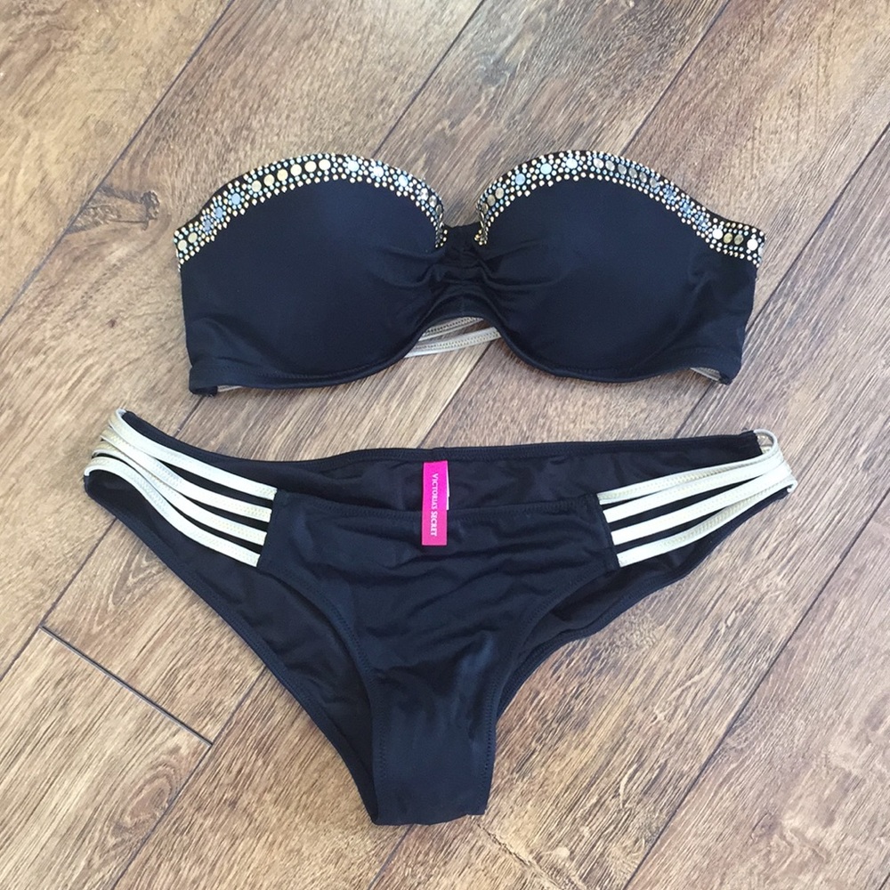 Victoria secret bathing suit