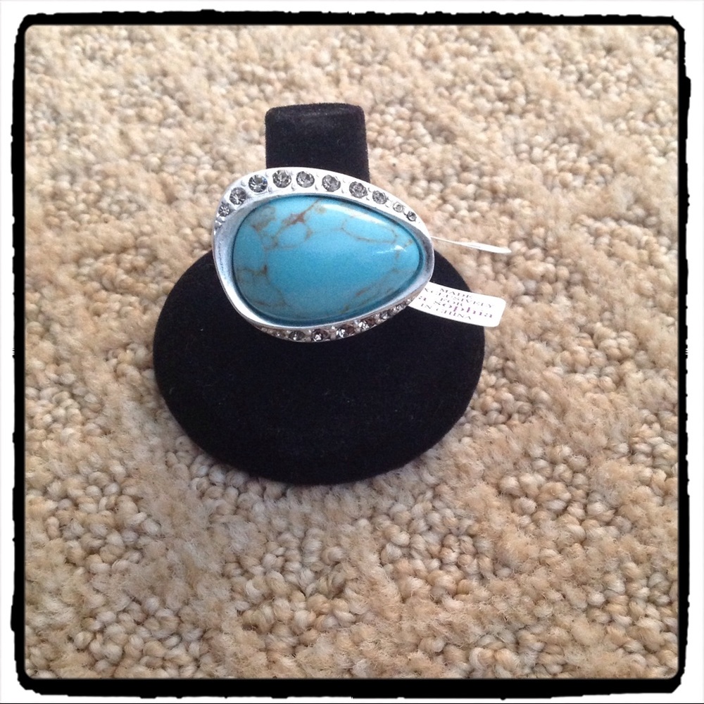Lia Sophia Ring